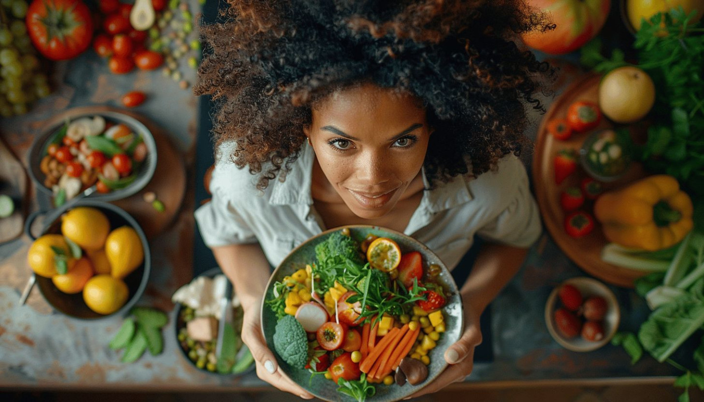 Alimentation et libido les meilleurs nutriments pour booster la performance sexuelle