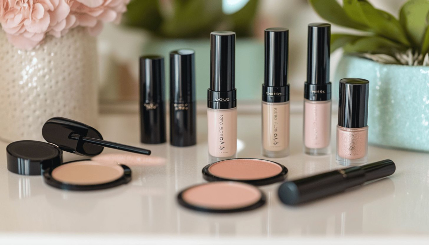Comment choisir et acheter du maquillage Younique adapté à votre type de peau ?