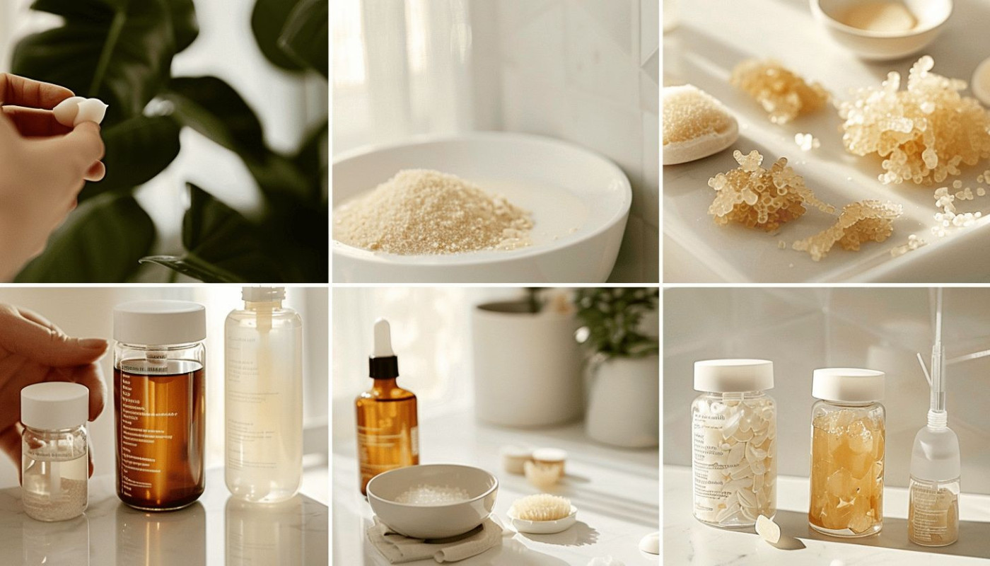Comment choisir le meilleur lubrifiant naturel pour votre intimité