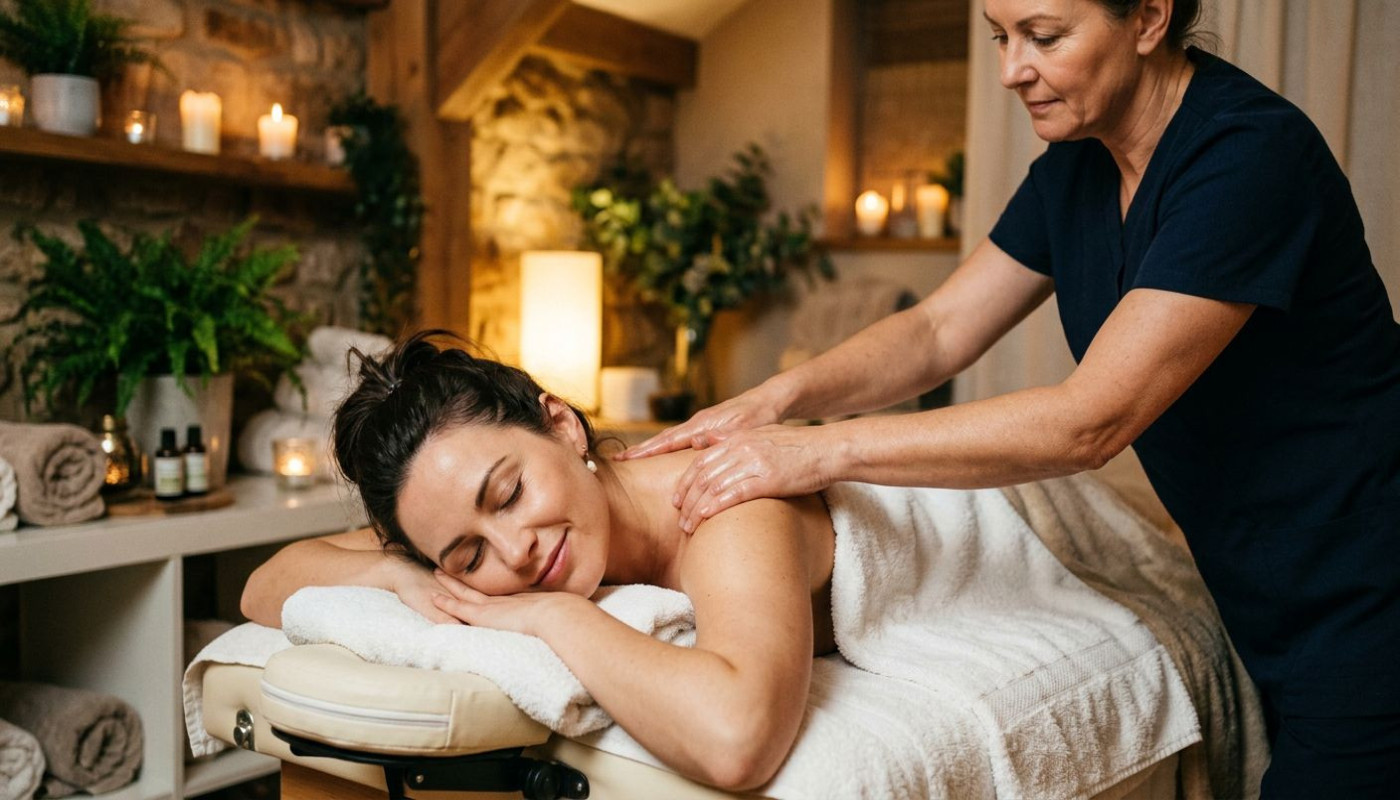 Comment choisir le type de massage qui vous convient le mieux ?