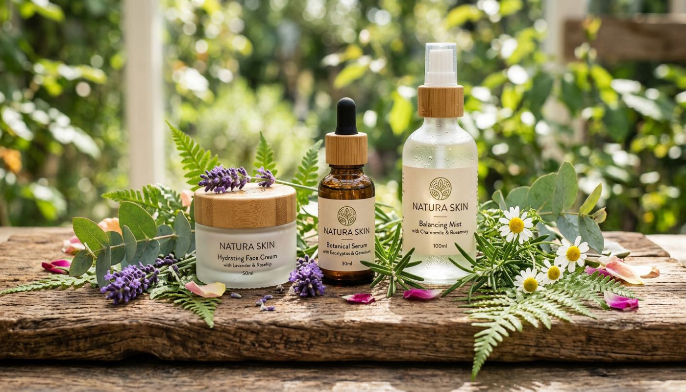 Comment les produits de Avis Natura Skin boutique favorisent-ils une peau saine ?