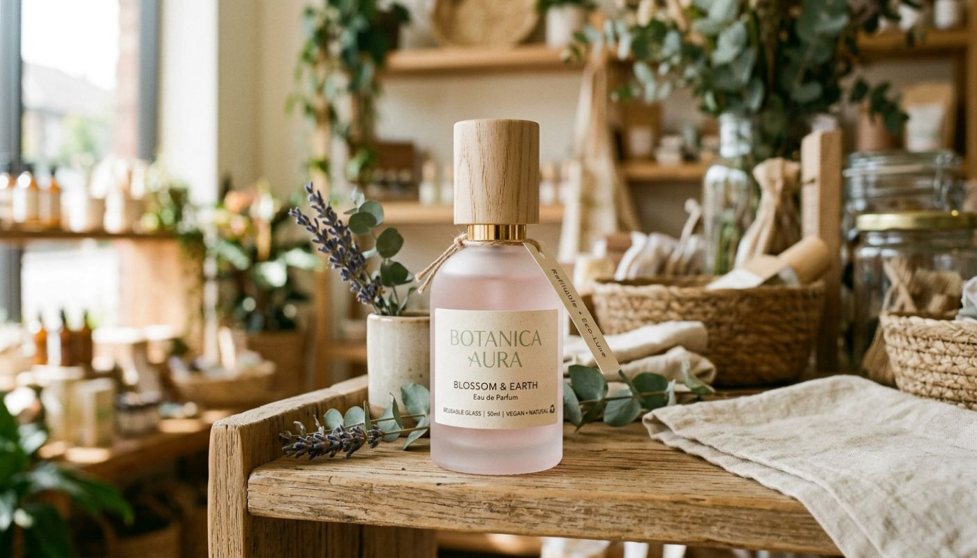 Comment reconnaître les parfums rechargeables et leur impact écologique ?