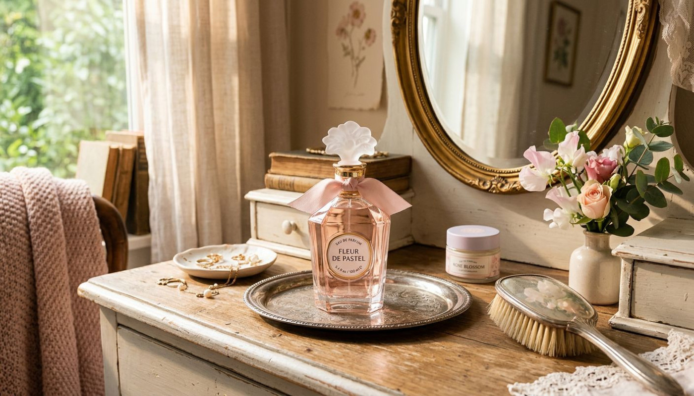 Comment sélectionner le parfum adapté à chaque occasion ?