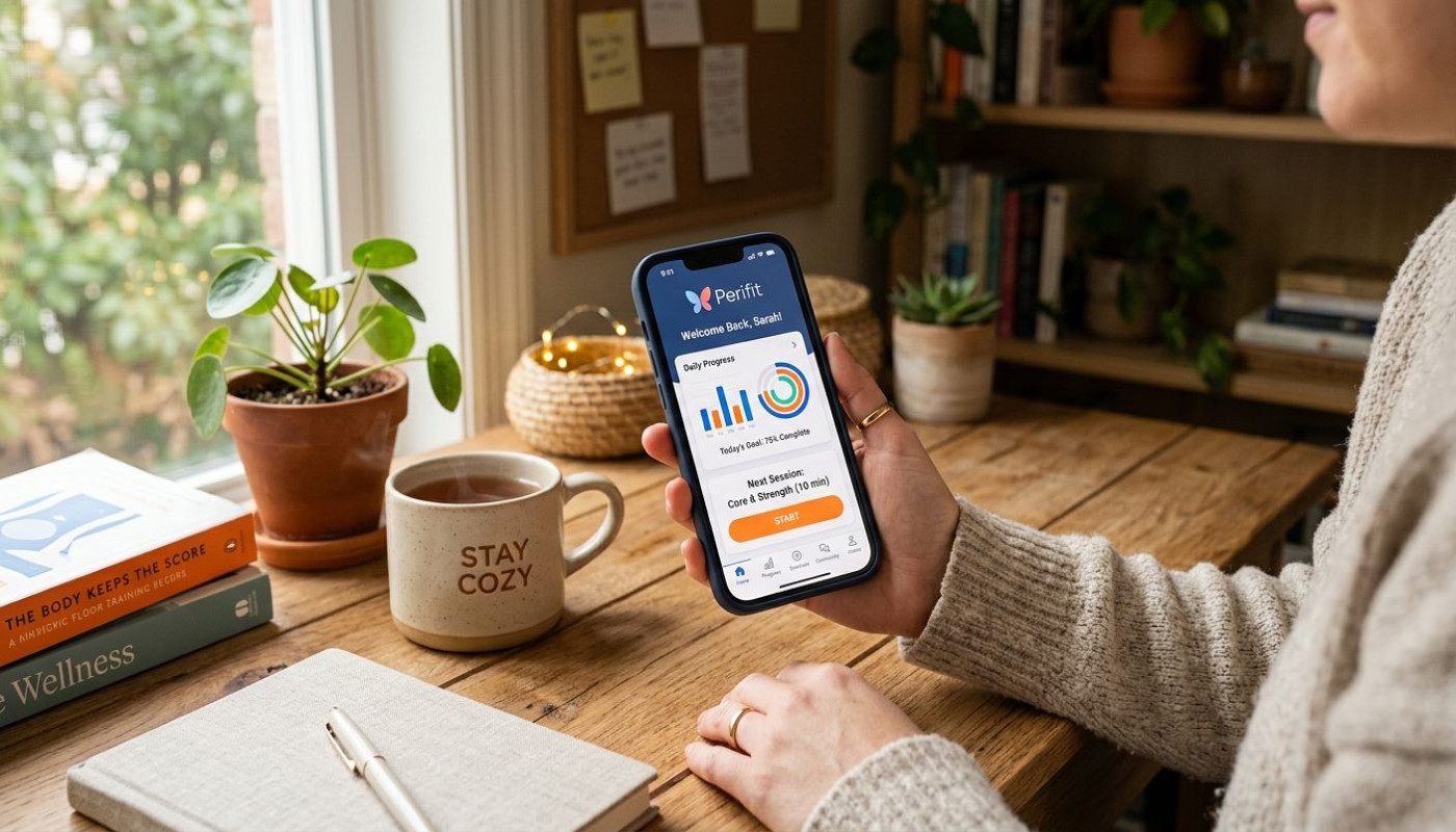 Comment utiliser les codes promo Perifit pour maximiser vos économies