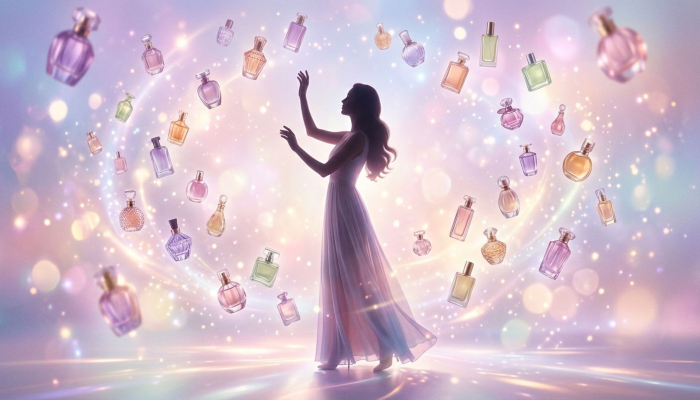 Explorer l'univers des parfums iconiques pour femmes