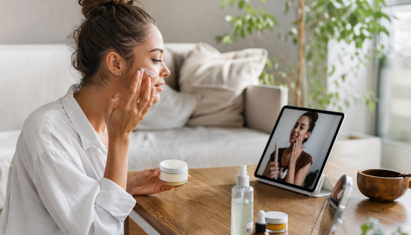 Les tutoriels vidéo stimulent-ils vraiment l’achat de soins en ligne ?