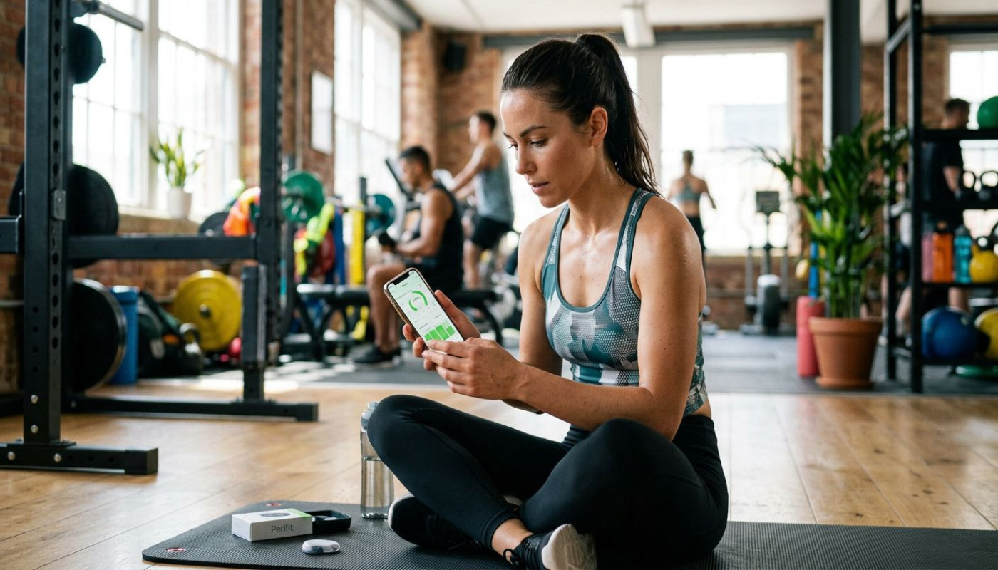 Maximiser votre entraînement avec un code promo Perifit