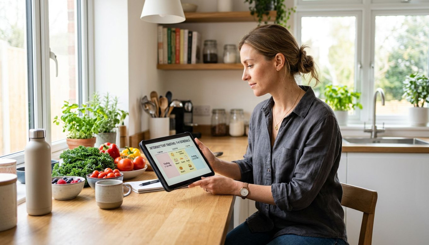 Pourquoi le jeûne intermittent interpelle les nutritionnistes aujourd’hui