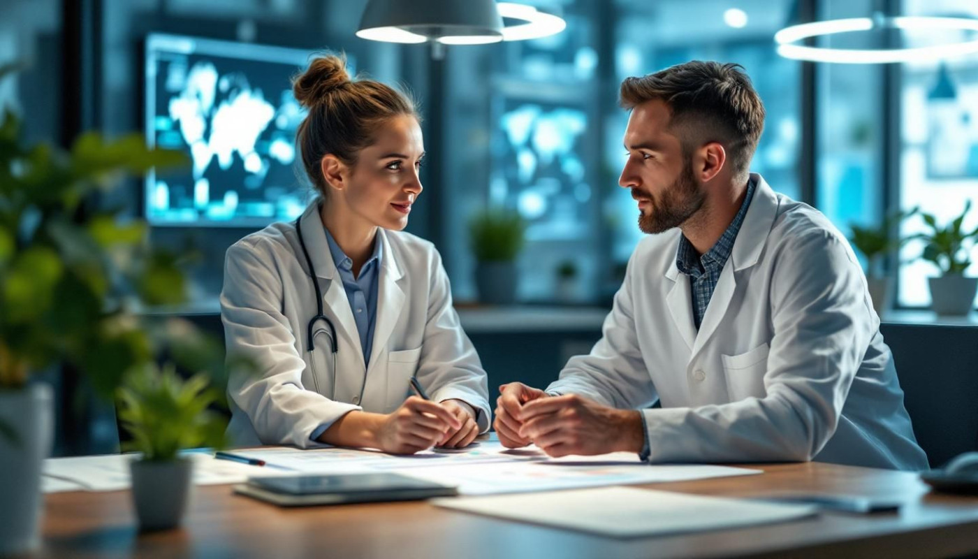 Quelles méthodes innovantes pour la supervision de thérapeute favorisent le développement professionnel ?