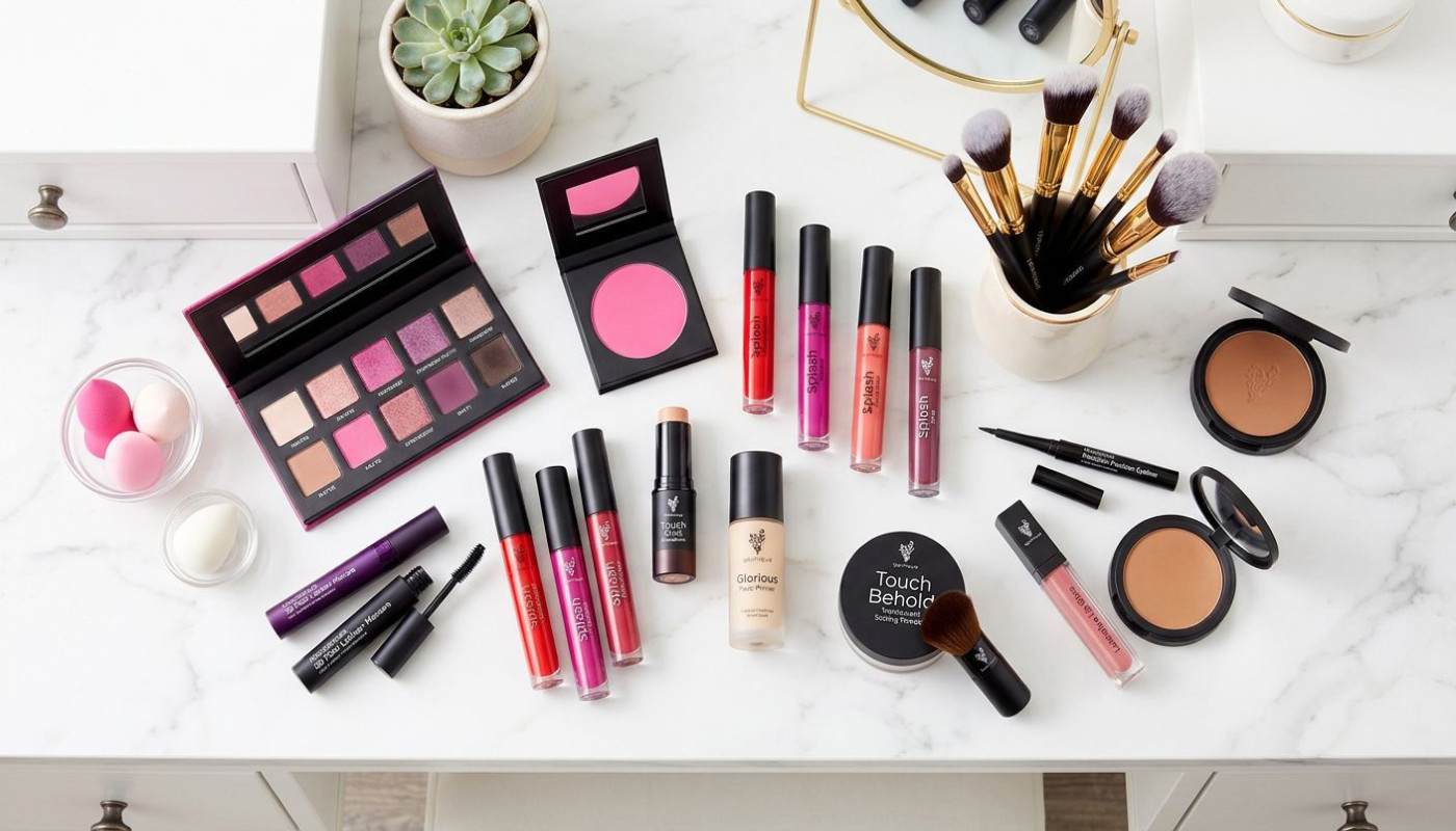 Quels sont les avantages à acheter du maquillage Younique pour votre routine beauté?