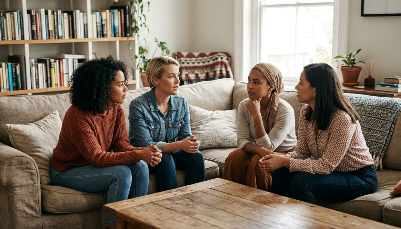 Sexualité femme : les tabous les plus résistants décryptés par des sociologues