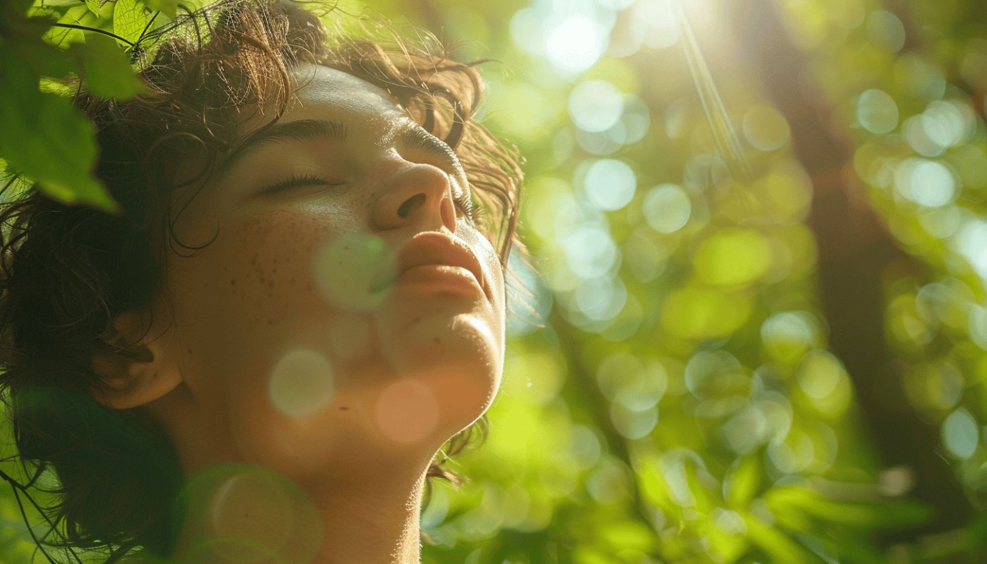 Techniques de respiration profonde pour une relaxation rapide et efficace